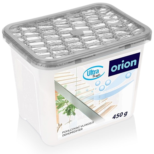ULTRA FRESH kosteutta imevä 450 g