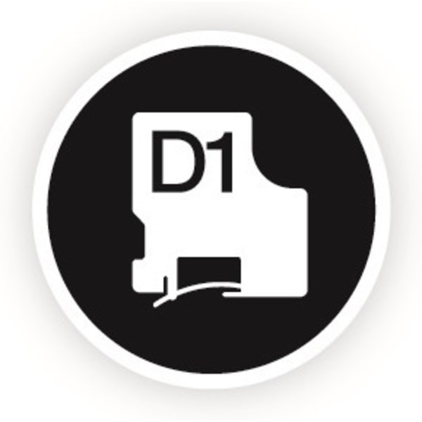 Dymo LabelManager 280 - tarratulostin