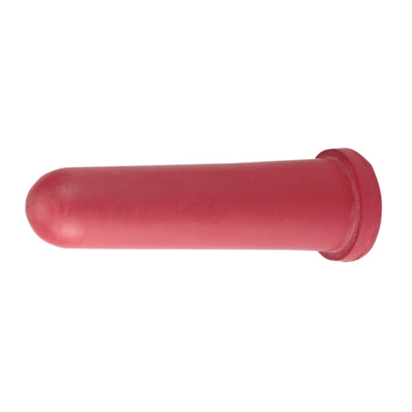 Vasikkakauhan tutti 100 mm &quot;punainen&quot; super