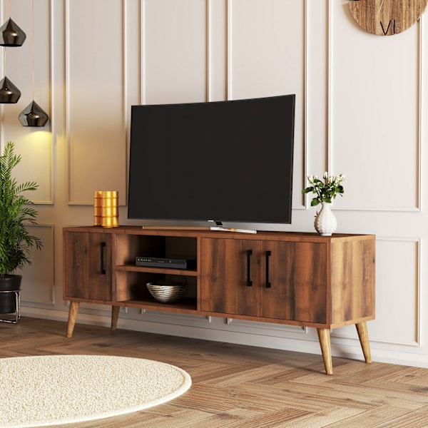 TV-bänk Exxen - 1582