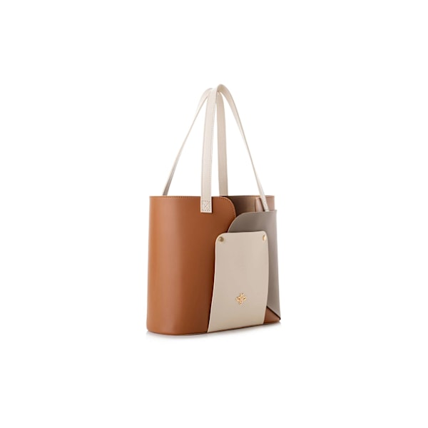 Mulepose 1292 v2 - Tan, Mink