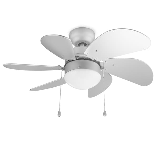 Loftsventilator 76cm 6 Wings 3 Speeds