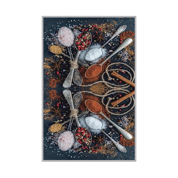 Hallin matto (80 x 150) Hmnt536