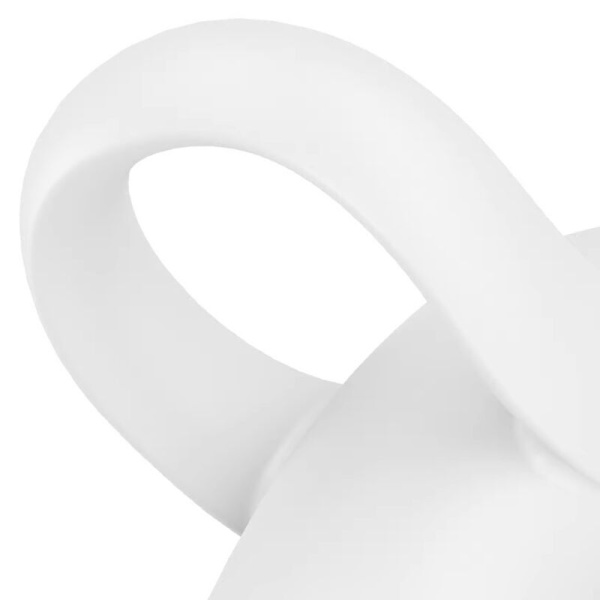 Satisfyer - Bold Lover Finger Vibrator valkoinen