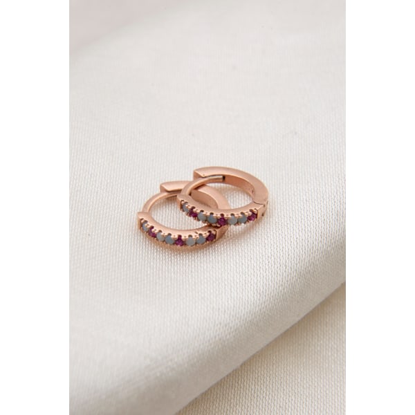 Sølvørering FA182875R