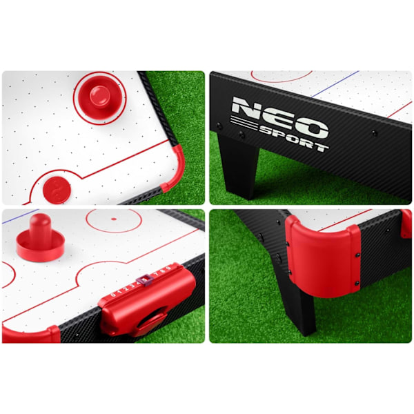 Air Hockey Neo-Sport NS-424 lufthockeybord