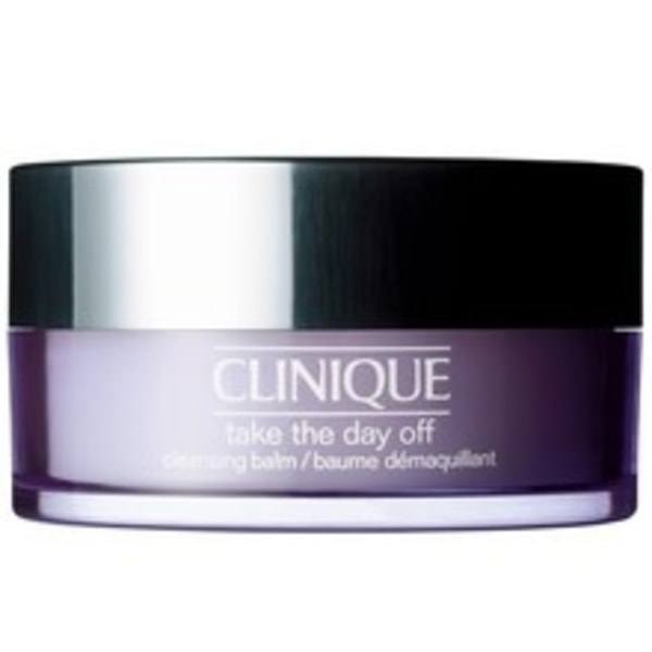 Clinique - Take the Day Off Cleansing Balm - Cleansing Balm 125m