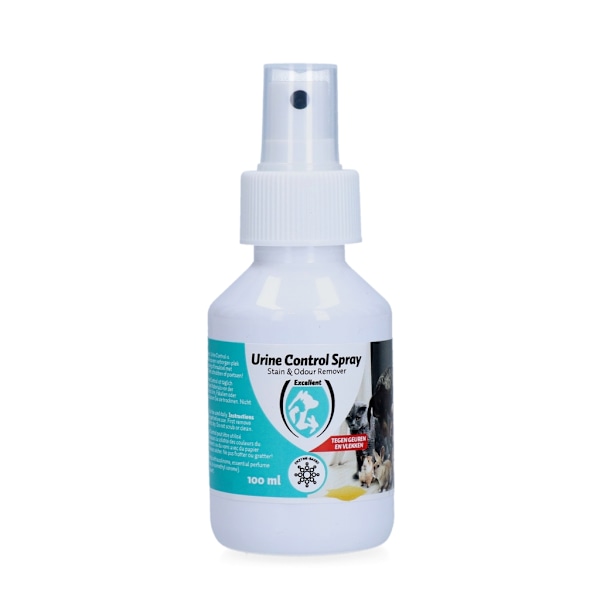 Urine Control Spray kaikille eläimille