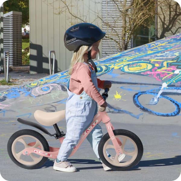 Lasten tasapainopyörä Ricokids FUNNU