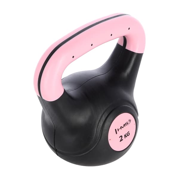 2 kg Composite Kettlebell til styrketræning