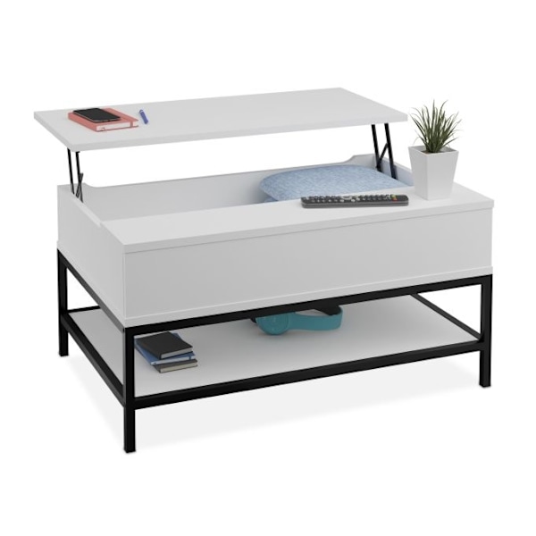 Fällbart soffbord