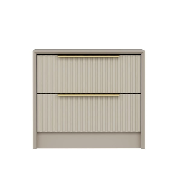 Yöpöytä Kale Luxe - 7938