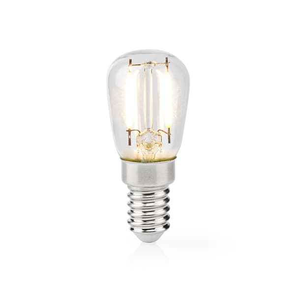 Jääkaapin Lamppu | LED | E14 | 2 W | T26