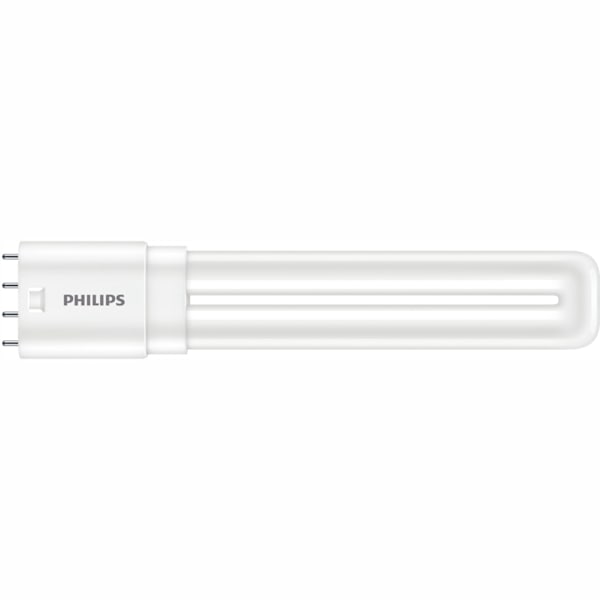 CorePro LED 2G11 PLL EM/Mains 8W (18W) 830 4P 3000K 960lm