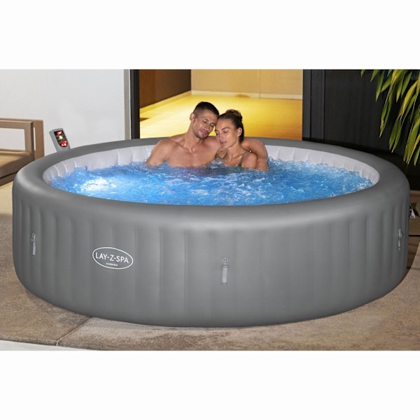 Lay-Z-Spa 7-värinen LED-valo
