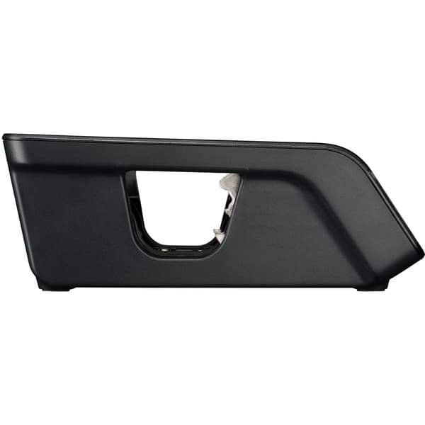 Universell LCD-batteriladdare för AA, AAA, C, D, 9V