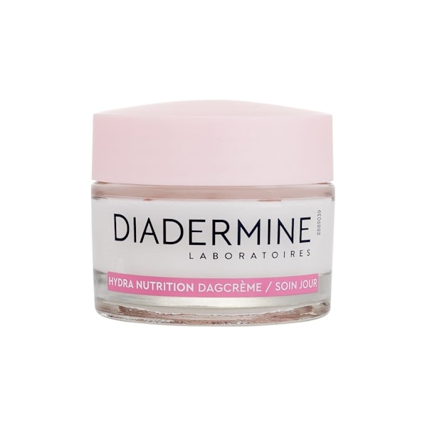 Diadermine - Hydra Nutrition Day Cream - For Women, 50 ml