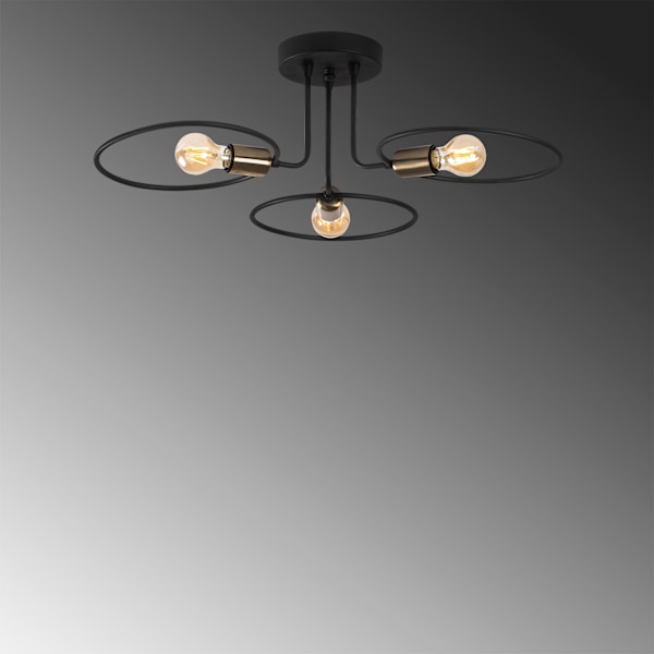 Chandelier Circle - 1341