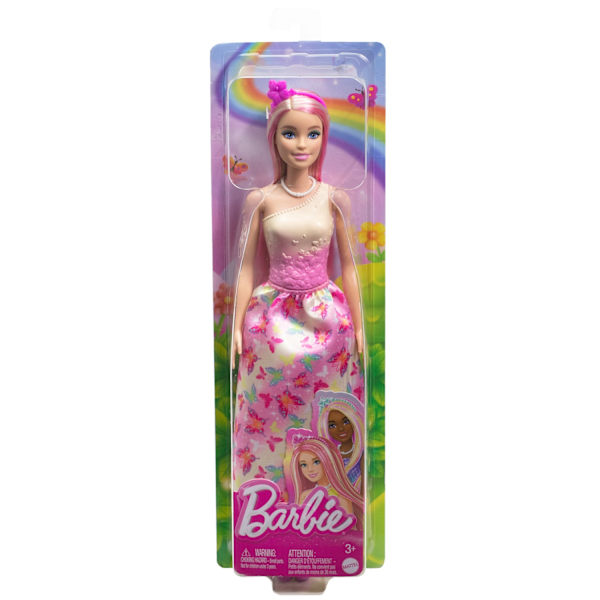 Barbie Core Prinsessedukke