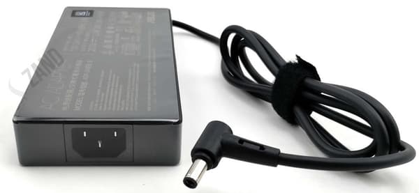 Asus-adapter 240W 20V 3-stifts 6PHI