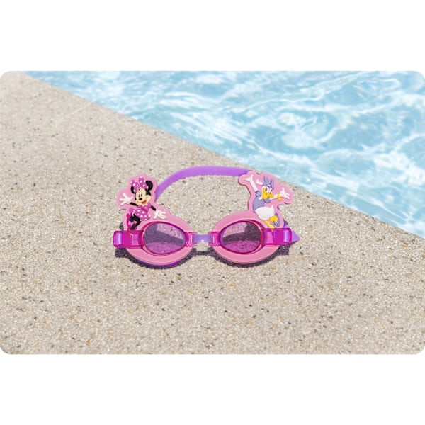 Minnie Bestway 9102T lasten uimalasit
