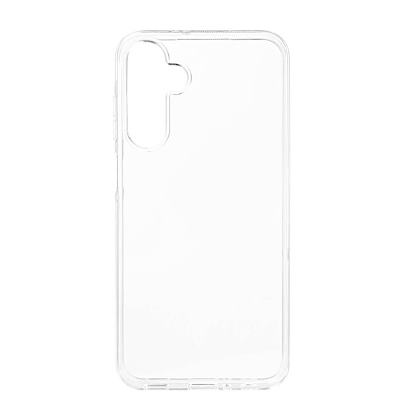 ONSALA Recycled Clear Case Samsung A25 5G