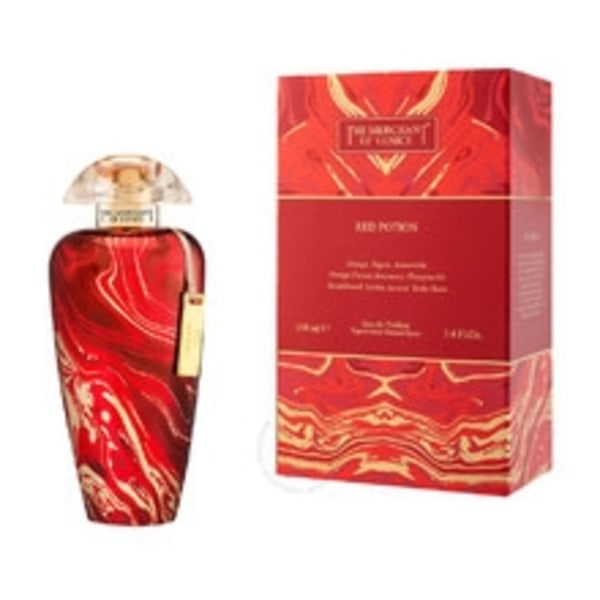 The Merchant of Venice - Red Potion EDP 100ml
