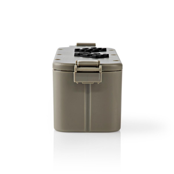 Pölynimurin Akku | Sopiva: iRobot iTouchless AV / iRobot M-288 / iRobot M-488 / iRobot Roomba 440 | Ni-MH | 14.4 V DC | 3300 mAh | 47.52 Wh