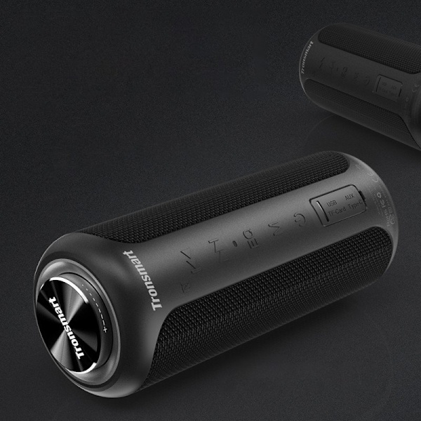 Element T6 Plus 40W langaton Bluetooth-kaiutin + Powerbank