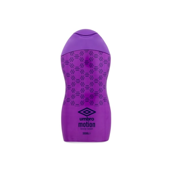 Umbro - Motion Body Wash - For Women, 300 ml