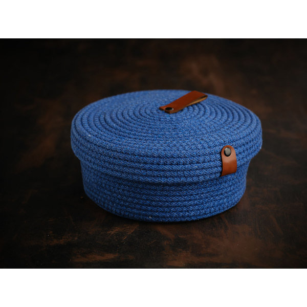 Bomullskorgset (3 delar) JUT02002102D