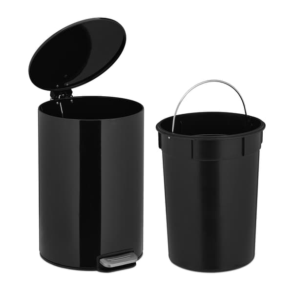 Pedalspand 5 liter