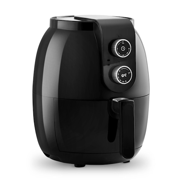 Rasvaton Airfryer BD-650