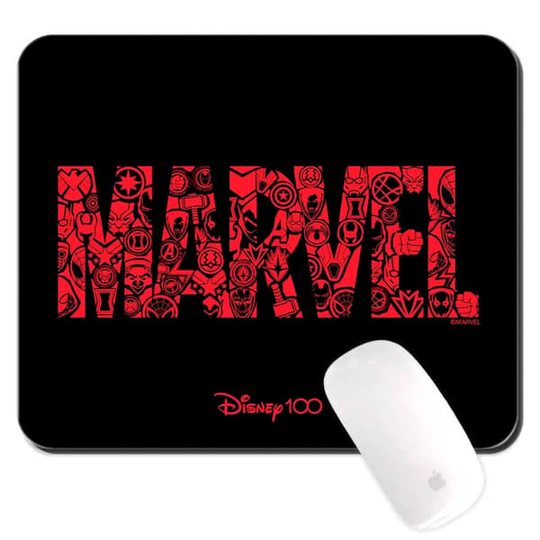 Marvel 100-vuotisjuhla Disney -hiirimatto