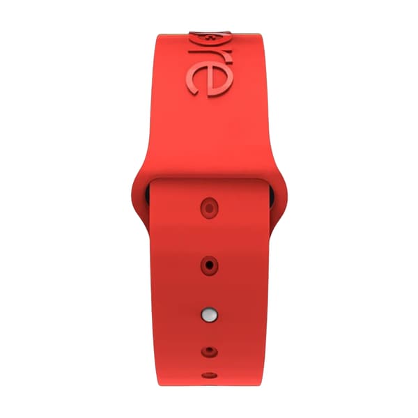 Sportarmband, Röd, S/M, Proprioception Boost