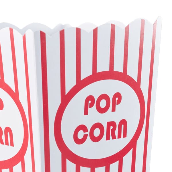 Popcornpåsar, 50 st, 5 färger
