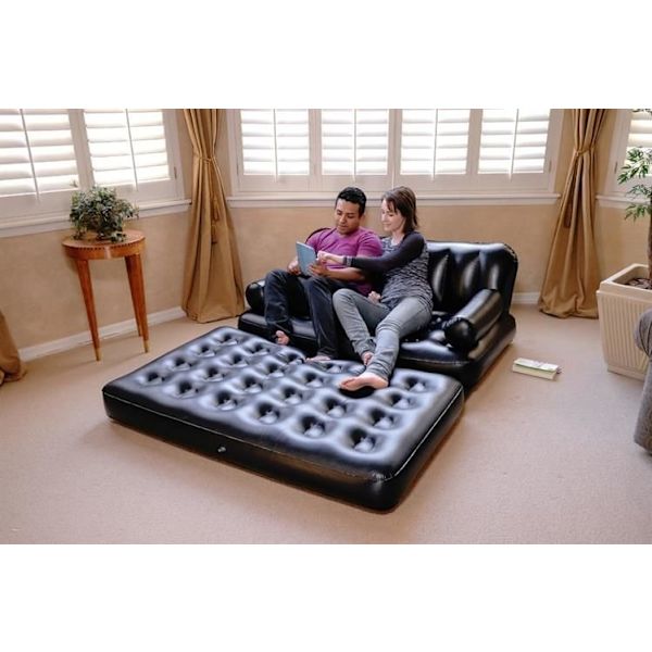 Uppblåsbar soffa - BESTWAY 75054
