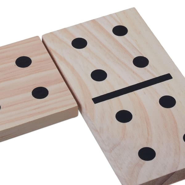 Domino 28 stk