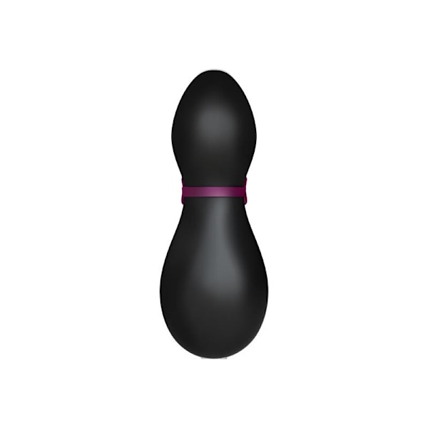 Satisfyer Pro Penguin Next Gen musta, valkoinen