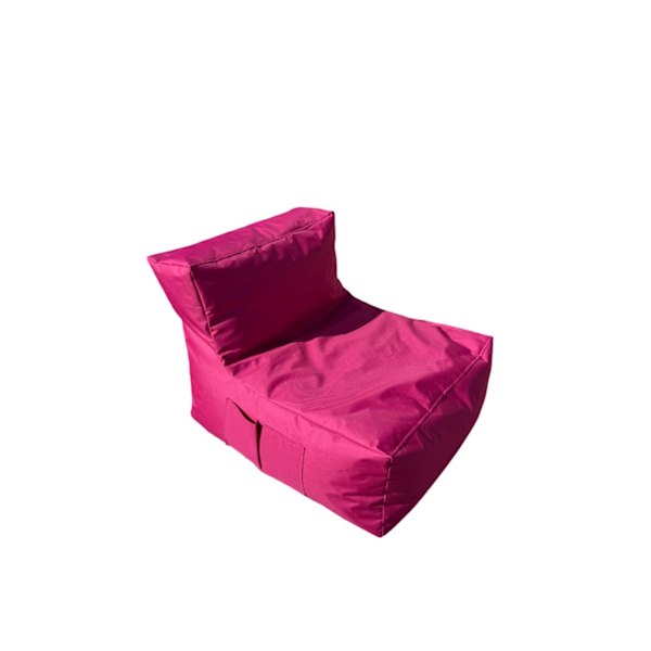 Bønnepose Xxl Sedir - Pink