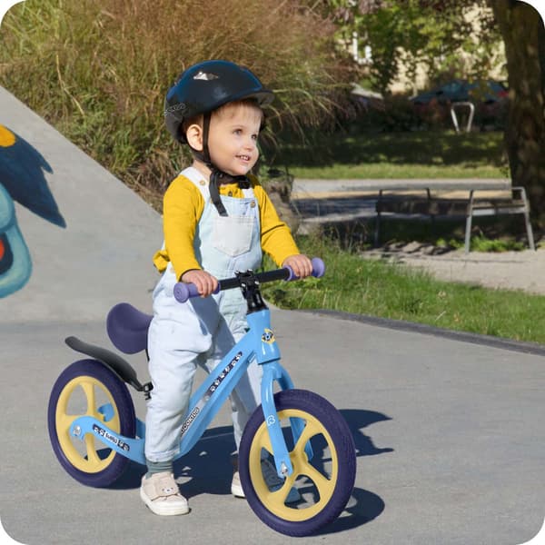 Lasten tasapainopyörä Ricokids FUNNU