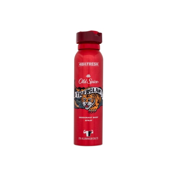 Old Spice - Tigerclaw - For Men, 150 ml