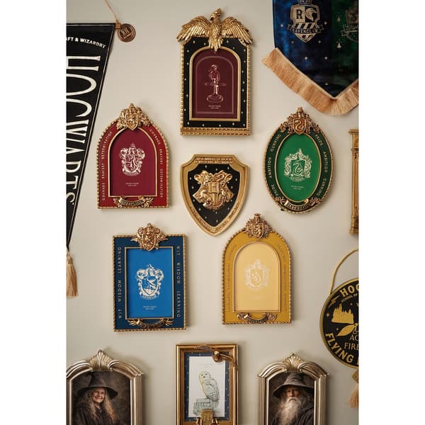 Harry Potter Ravenclaw-valokuvakehys