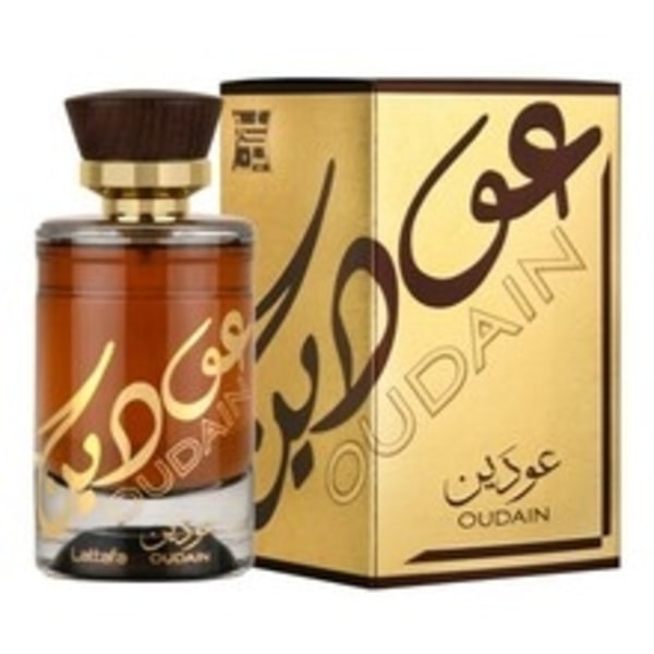 Lattafa Perfumes - Oudain EDP 100ml