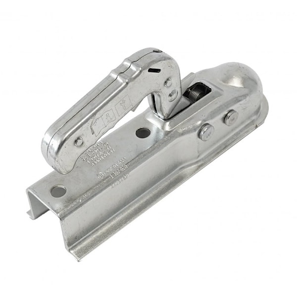 AL-KO Kuglekobling AK7 kvadratisk 70 mm 750 kg