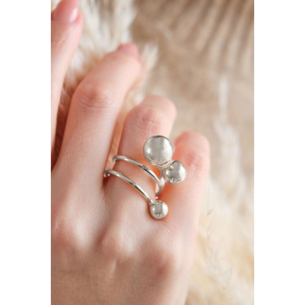 Ring Gms-Bblyzk