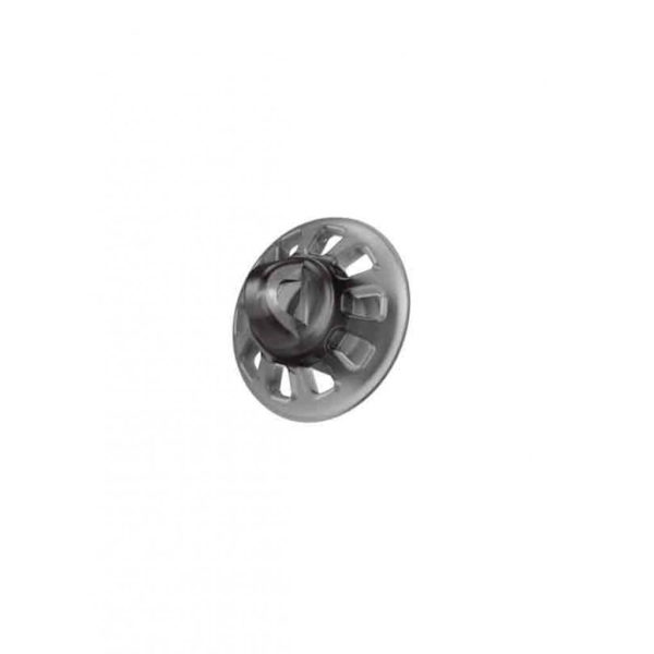 Widex Ear-tip åben til RIC S/M Stl. S (8 mm)
