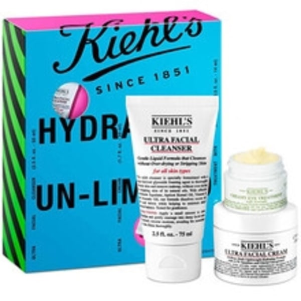 Kiehls - Hydration Routine Set - Dárková sada