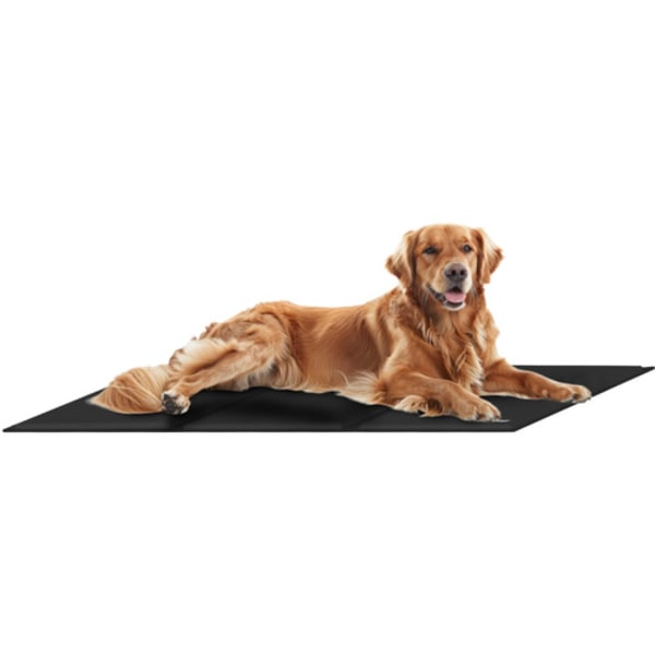 Jäähdytysmatto eläimille 110x70cm Purlov 25536