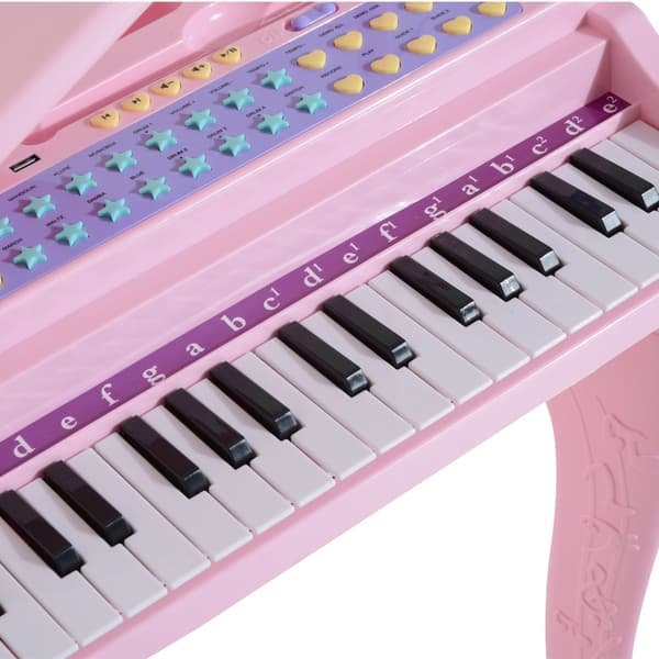Taburet, Musikinstrument Til Børn